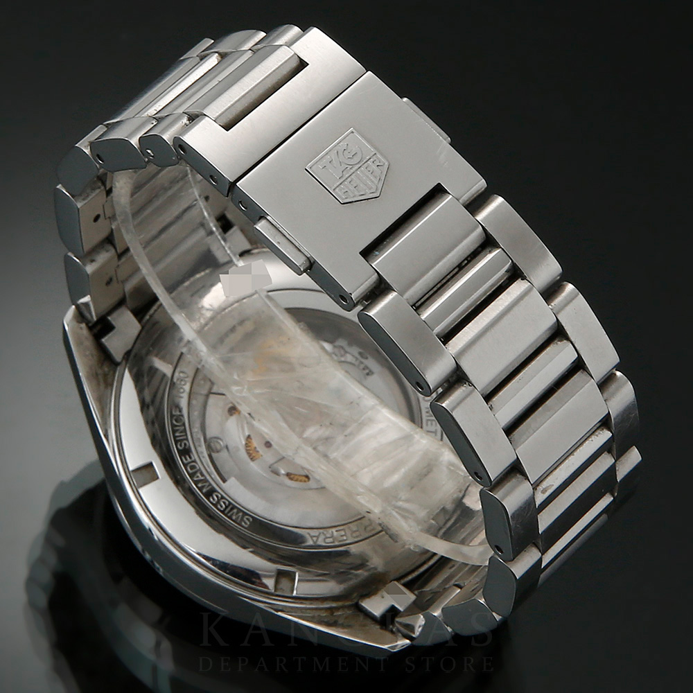 TAG Heuer(USED)태그호이어 까레라 데이데이트 WAR201E